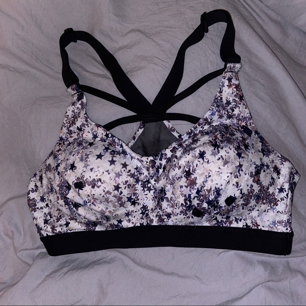 Victoria Secret Sports Bra